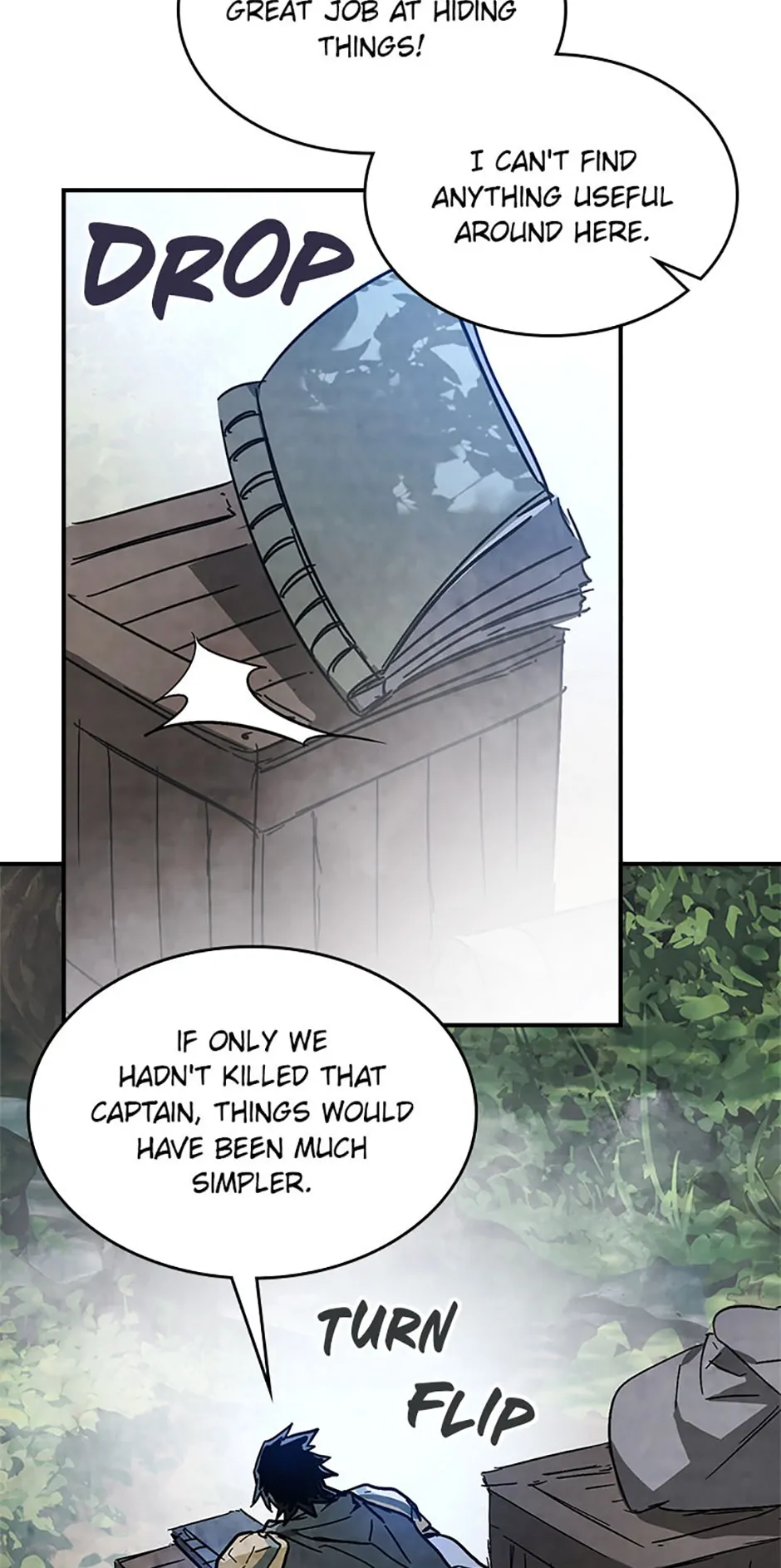 Yi Shen Dang Guan Chapter 77 60